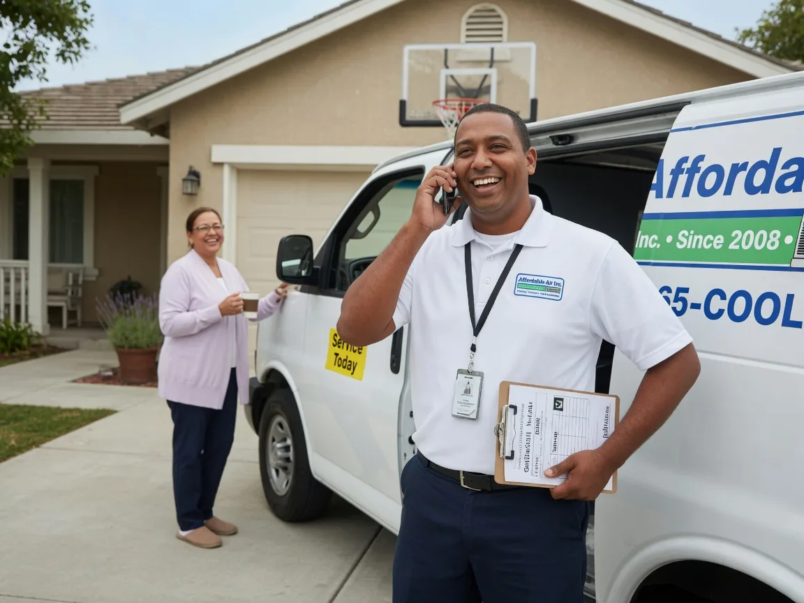 Central Ac Repair Hassell, NC FAQs